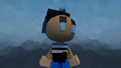 (FNAF) crying child : have you have a dream?