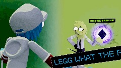 A screenshot taken in Dreams. 21 of 24.