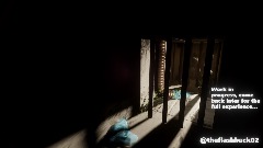 A screenshot taken in Dreams. 6 of 12.