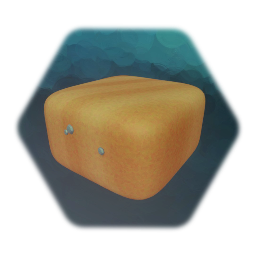 Jelly Pop Dirt Block