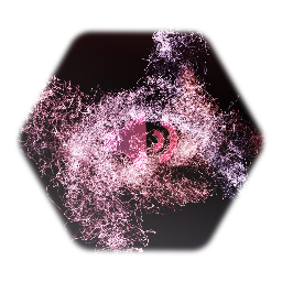 blows up pancakes with mind (reupload)