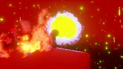 I was born n thus begun