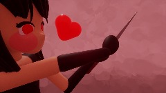 A screenshot taken in Dreams. 16 of 22.