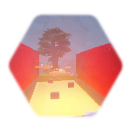 تحدي القفز  ج1