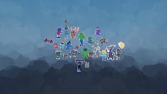 A screenshot taken in Dreams. 20 of 20.