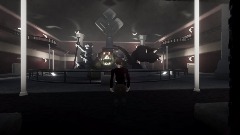 A screenshot taken in Dreams. 3 of 4.