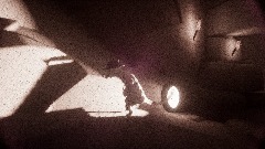 A screenshot taken in Dreams. 4 of 17.