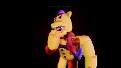 A screenshot taken in Dreams. 2 of 3.