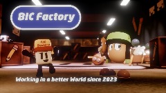 A screenshot taken in Dreams. 1 of 2.