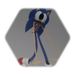 Sonic.EYX (FHFIF Style)