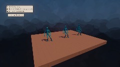 A screenshot taken in Dreams. 1 of 11.