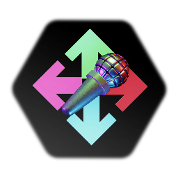 @lord_sonic4ever's Friday Night Funkin' Template (V.03)