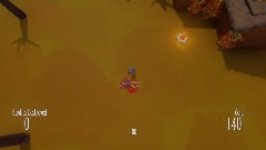 The Man who Took it All