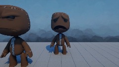 A screenshot taken in Dreams. 19 of 23.