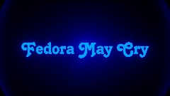 Fedora May Cry Special Edition