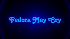 Fedora May Cry Special Edition