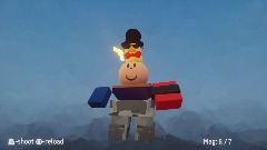 A screenshot taken in Dreams. 20 of 24.