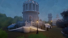 A screenshot taken in Dreams. 5 of 27.