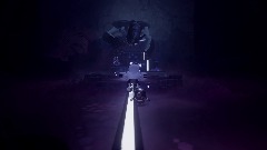 A screenshot taken in Dreams. 9 of 19.