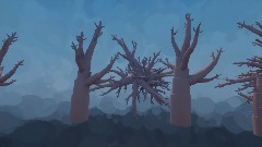 A screenshot taken in Dreams. 7 of 10.