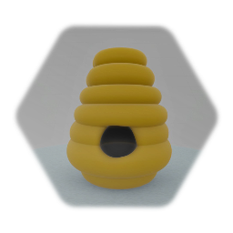 A Beehive for Bees