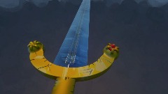 A screenshot taken in Dreams. 7 of 13.