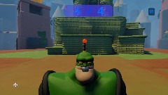 A screenshot taken in Dreams. 28 of 30.