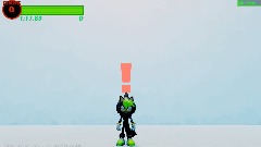 A screenshot taken in Dreams. 3 of 6.
