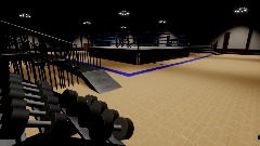 Wrestling school