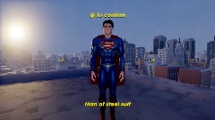 A screenshot taken in Dreams. 1 of 1.