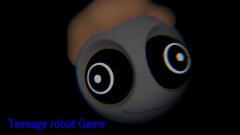 Teenage robot Game