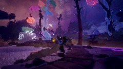 A screenshot taken in Dreams. 3 of 3.