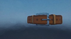 A screenshot taken in Dreams. 8 of 10.