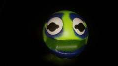 A screenshot taken in Dreams. 2 of 3.