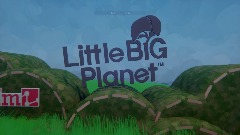 Little Big planet