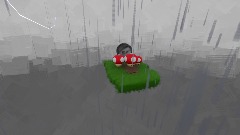 This is what happens when toads die