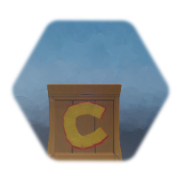 CAISSE POINT DE CONTRÔLE