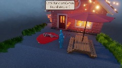 A screenshot taken in Dreams. 23 of 30.