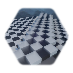 Checkerboard Wave