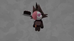 A screenshot taken in Dreams. 4 of 10.