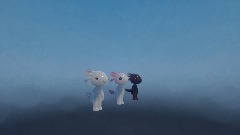 A screenshot taken in Dreams. 6 of 25.