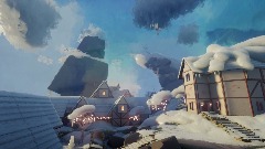 A screenshot taken in Dreams. 2 of 16.