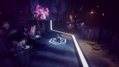 A screenshot taken in Dreams. 8 of 23.