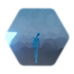 Beam Attack Template