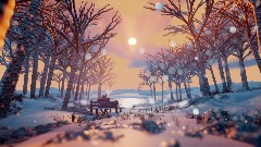 A screenshot taken in Dreams. 23 of 26.