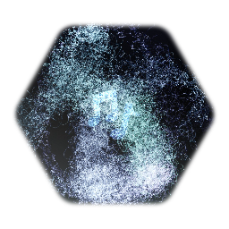 A Cube? (Quadrant IV Phase 1)