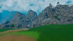 TSOC: Levidstone's Outpost (Abandoned Dreams Project)