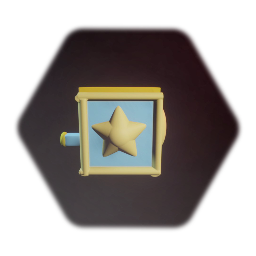 Poppy Playtime - Huggy in a Box (FM)