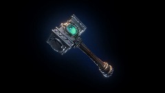 A screenshot taken in Dreams. 1 of 1.