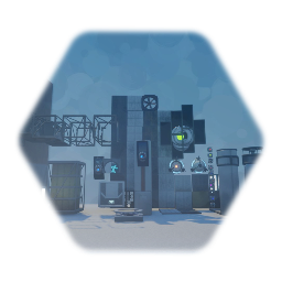 Portal collection